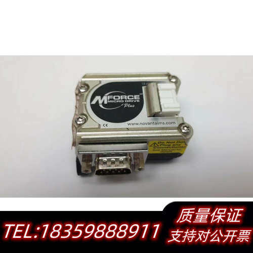 Novanta IMS MForce MicroDrive询价