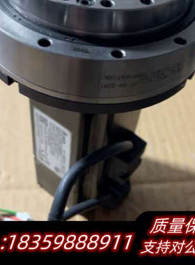 400W伺服电机ECMR-CV0604RY，THK谐波减.询价