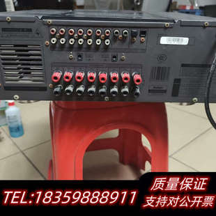 爱浪X6智能功放机，双环牛变压器设计，。机器，询价
