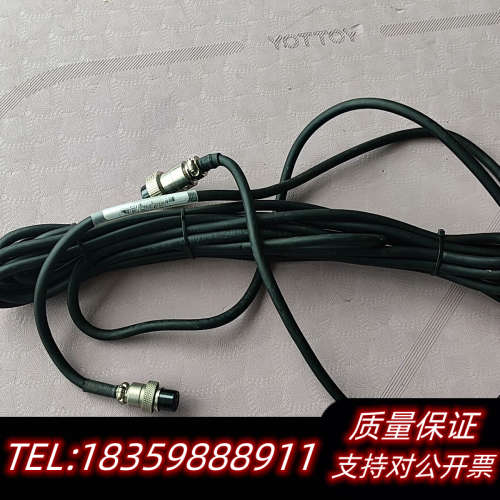 爱博AIBO传感器6米连接线AB6814-6.0.询价