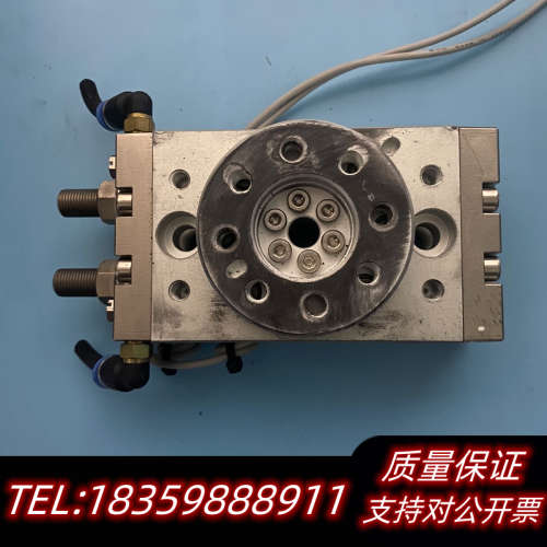 SMC旋转气缸MSQB20A询价