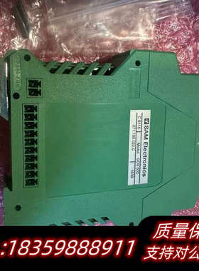 Sam electronic modul:GOV500,ne.询价