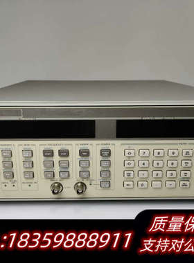 HP83752A   高频信号源  品种齐全.询价