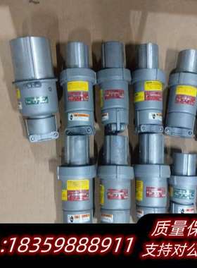 Appleton插座没同型号16个3000询价