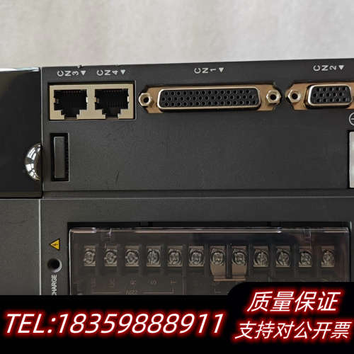 汇川伺服驱动器 SV520PSFMJ01I-VC .询价