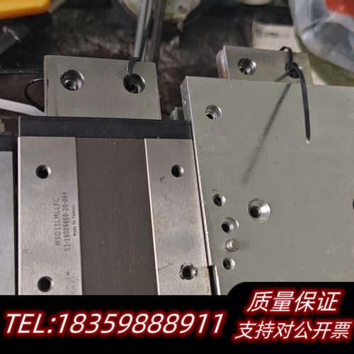 台湾PMI银泰导轨MSD15MLLFC，，滑块，.询价