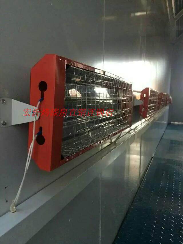 烤漆房灯/远红外线烤灯/烤漆房电热管