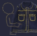 navy blue