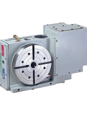 台湾潭兴数控分度盘TANSHING/ MRNC-255/320/400 第四轴/数控转台