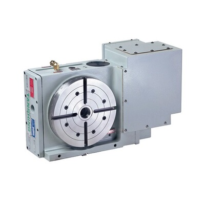 台湾潭兴数控分度盘TANSHING/ MRNC-255/320/400 第四轴/数控转台