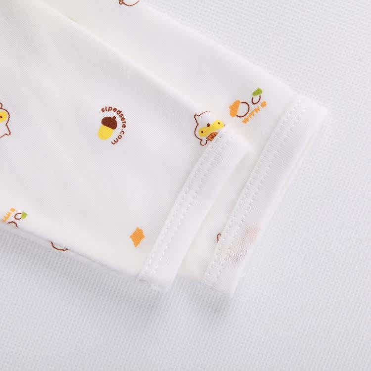 Coffret cadeau pour nouveau-né - Vêtements + Fournitures - Ref 1964081 Image 4