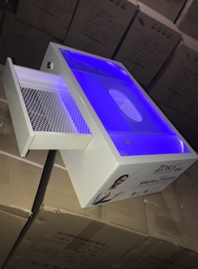 智能马桶试水台展台试水机座便器冲水体验循环水全自动不绣钢电机