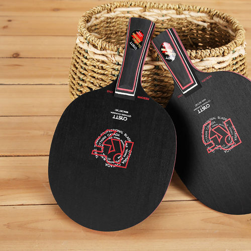 CnsTT睿博R5专业七层乒乓底板