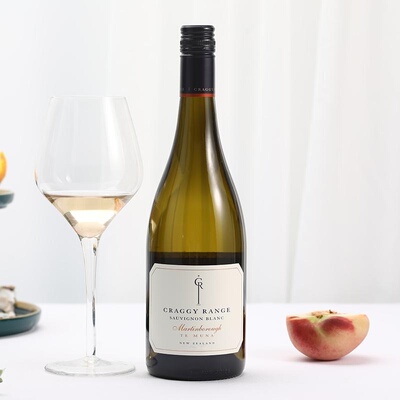 新西兰克拉吉酒庄长相思白葡萄酒