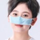 学生儿童小孩防风防护鼻罩透气鼻子保暖花粉睡觉柳絮蒿草骑车