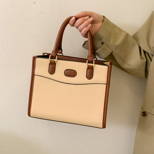 斜挎包女式2025新款冬季高级感包包小众轻奢百搭手提包通勤单肩包