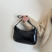 百搭单肩腋下包时尚 高级质感小包包女2026新款 流行爆款 超火手拎包