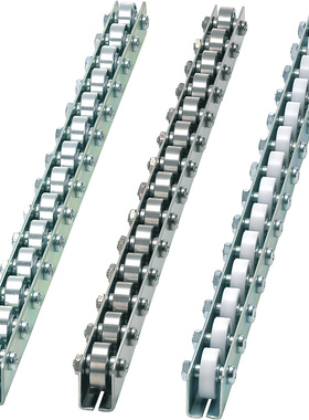 替换米思米CROSWB27 28 29 30 31 32 33滚轮条 流利条