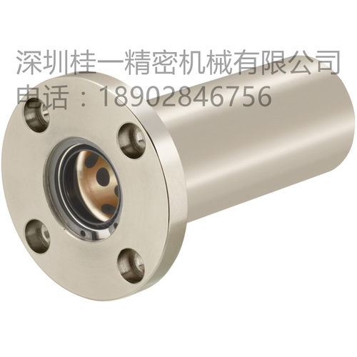 替换米思米无油衬套MFCNW6 8 10 12 13 16 20 25 30