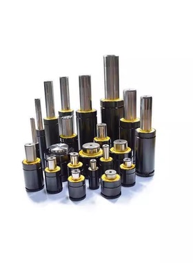 替换KALLER Dadco Hyson Bordignon Quiri 氮气缸弹簧氮气杆