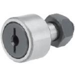 替换米思米CFURS10-26凸轮轴承随动器　标准型　圆弧型