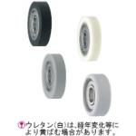 替换米思米UMBLW6-20/6-28/8-28 /8-30 /10-30硅胶聚氨酯轴承滚轮