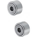 替换米思米NARTRV6滚子轴承随动器 非分离型