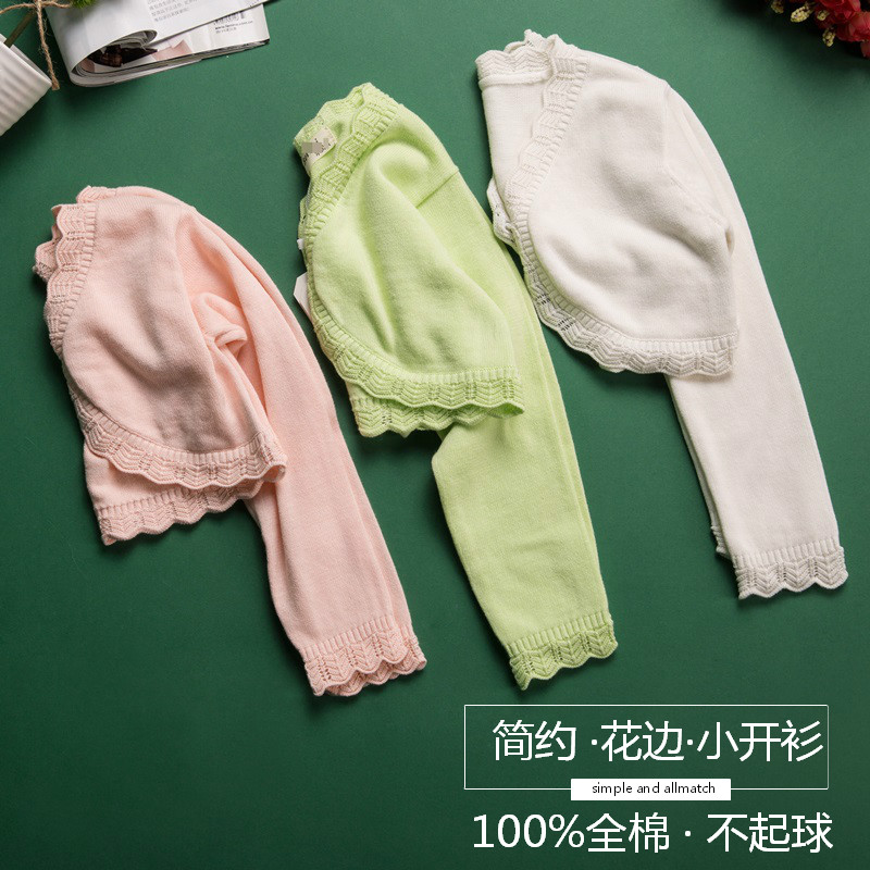 Cape pour fille - Ref 2156137 Image 3
