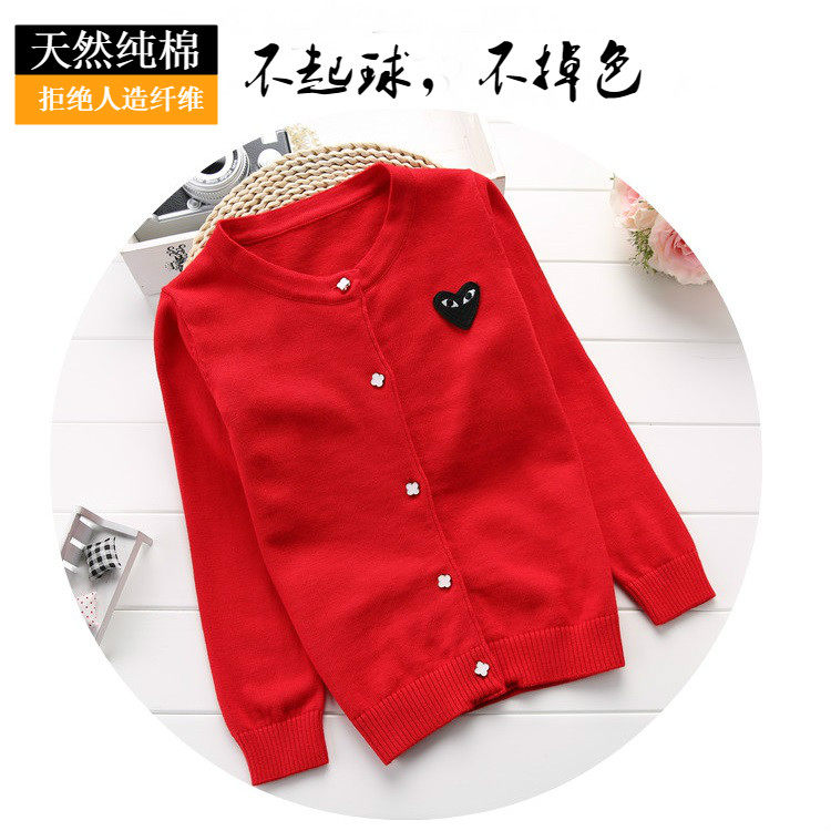 Pull fille - Ref 2104694 Image 4
