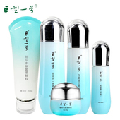 补水保湿 巨型一号丝瓜水套装 女春夏深层滋养 护肤品