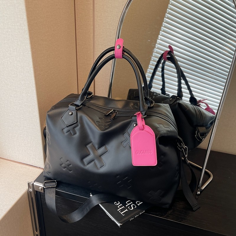 新款洋气大容量包通勤女包