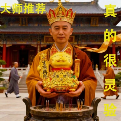 招财猫摆件自动摇手2025新款招手发财猫开业礼品店铺前台家居装饰