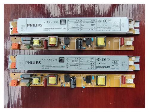 PHILIPS飞利浦APFC无频闪电源