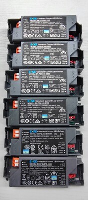BOKE柏科LED驱动电源PQLBEL系列