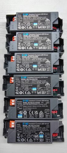 BOKE柏科LED驱动电源PQLBEL系列