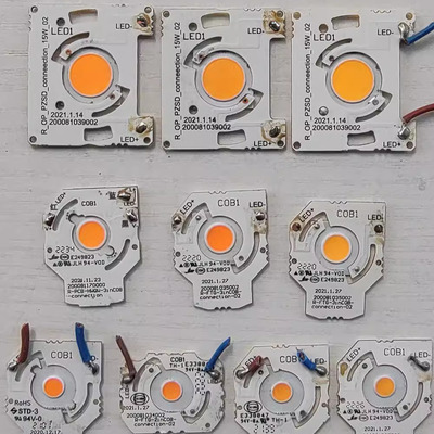 LUMINUS朗明纳斯COB灯珠