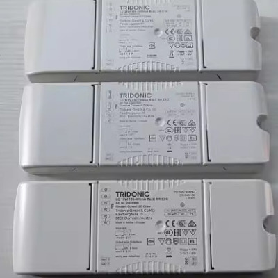 锐高TRIDONICLC系列调光型