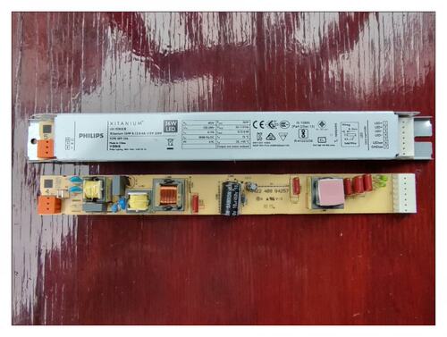 PHILIPS飞利浦调光36W电源无频闪