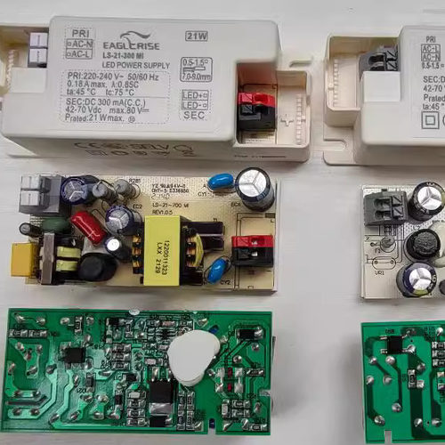 EAGLERISE伊戈尔隔离型电源