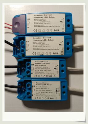 可控硅调光电源3-6W9-18V0.30A