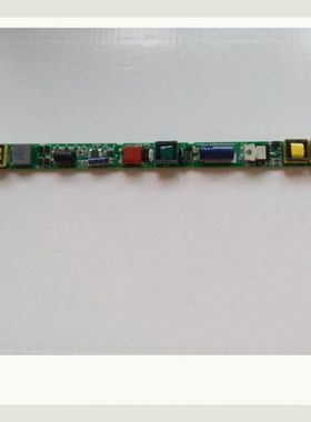 APFC方案 非隔离30W LED恒流型驱动电源T8电源 高功率因数+无频闪