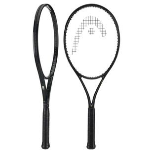 代购HEAD海德网球拍控球稳定发力黑色16x19穿弦碳纤维网球训练