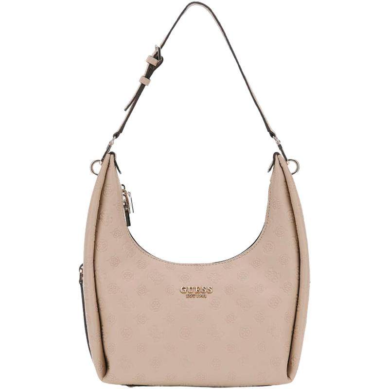 代购GUESS女士手提包日常携带轻便收纳多口袋设计防滑肩带浅色,箱包皮具/热销女包/男包,手拿包,淘宝优惠券,粉丝福利购,淘宝优惠卷