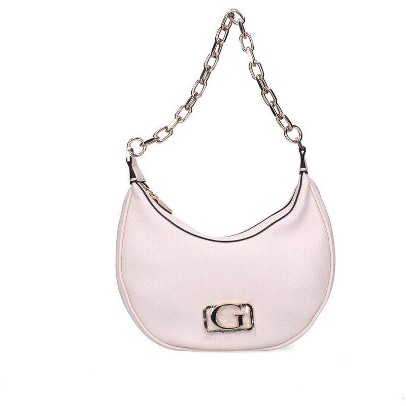 代购GUESS女士手提包日常携带轻便出行简约设计可调节肩带浅粉色,箱包皮具/热销女包/男包,手拿包,淘宝优惠券,粉丝福利购,淘宝优惠卷