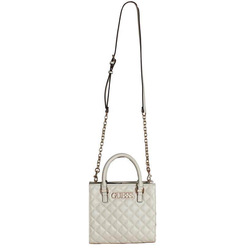 代购GUESS女士手提包多隔层设计拉链主仓后置拉链袋顶部提手,箱包皮具/热销女包/男包,手拿包,淘宝优惠券,粉丝福利购,淘宝优惠卷