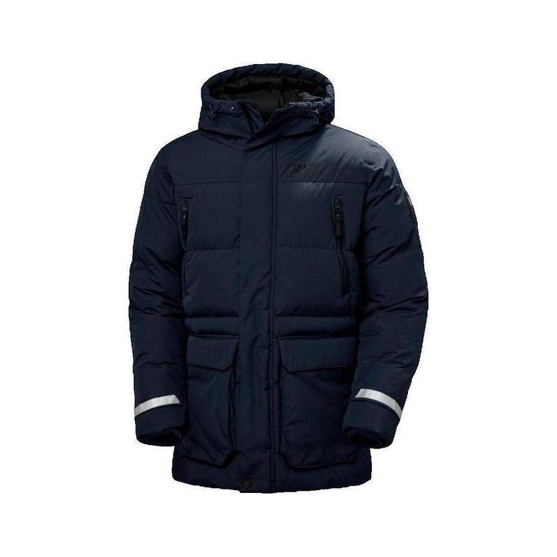 代购Helly Hansen海丽汉森男士羽绒服保暖防风保暖性强保暖外套