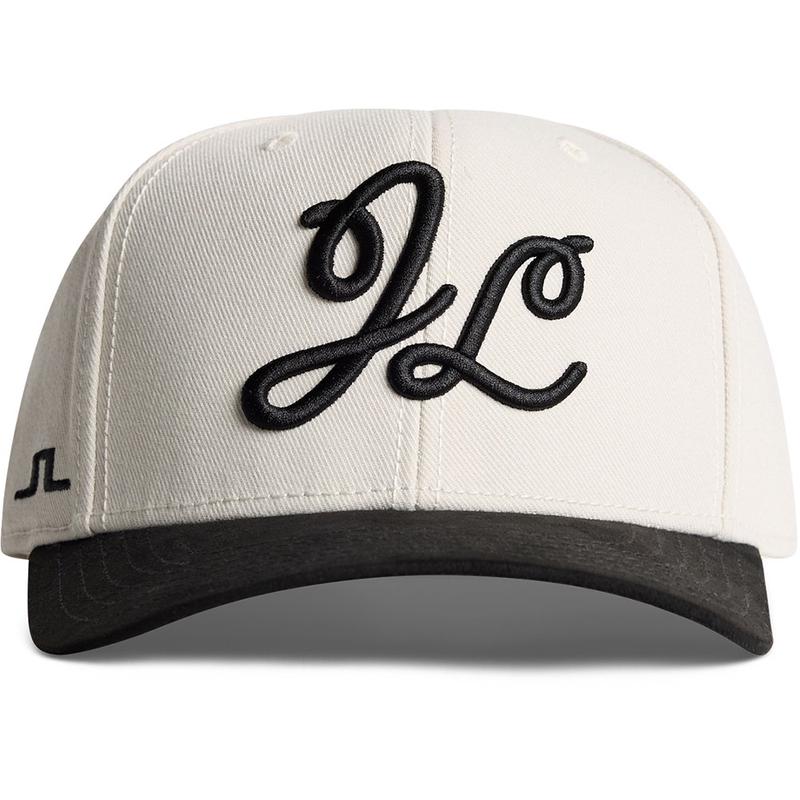 代购J.Lindeberg男士帽子防晒吸汗轻盈透气户外夏季棒球帽爆款