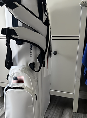 代购TaylorMade泰勒梅FlexTech跨界支架包易冷藏袋14格高尔夫球包