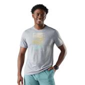 T恤圆领短袖 户外T恤速干透气舒适短袖 运动T恤 Smartwool男士 代购