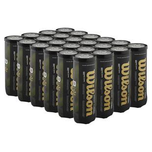 代购 Wilson威尔胜padel球加速击球快速移动高一致性